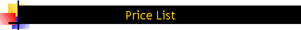 Price List